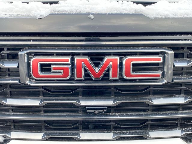 2024 GMC Sierra 3500HD AT4 32