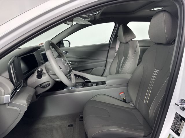 New 2026 Hyundai Elantra For Sale in Indianapolis, IN