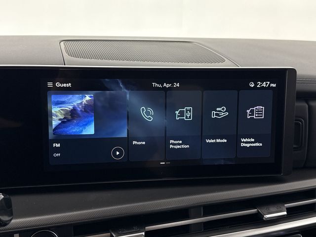 New 2025 Hyundai Santa Fe For Sale in Indianapolis, IN