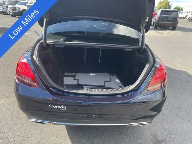 2019 Mercedes-Benz C-Class C 300 19