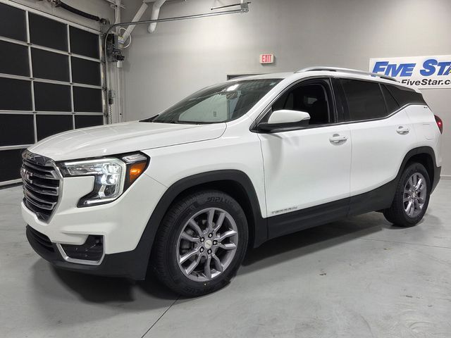 Used 2023 GMC Terrain SUV