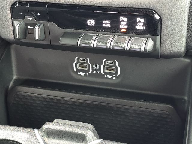 2024 Ram 3500 Big Horn:44315A