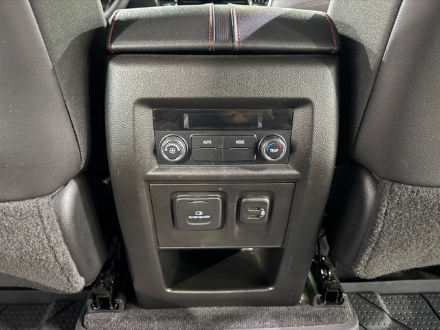 2023 Chevrolet Traverse RS Black at Stokes Mazda