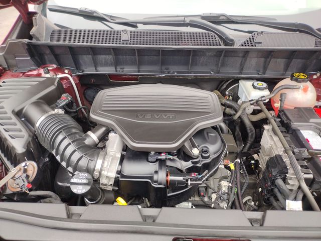 2019 GMC Acadia SLE-2 photo