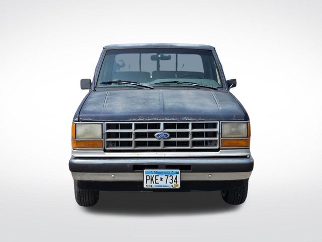 1990 Ford Ranger 