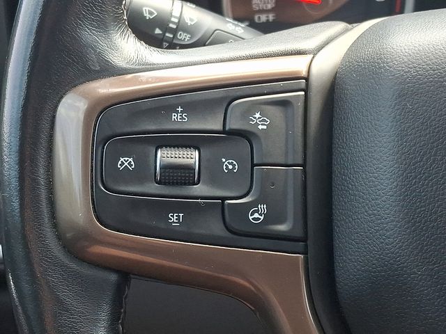Used 2021 Chevrolet Silverado 1500 Truck