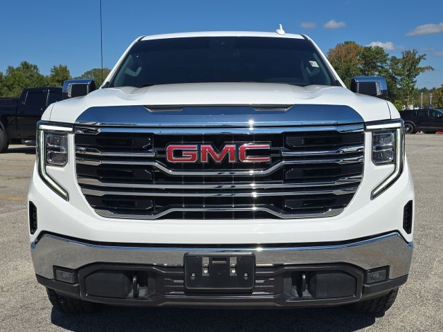 Photo of 2022 GMC Sierra 1500 SLT in Dallas, GA - 8,  2022 GMC Sierra 1500 SLT:C02460