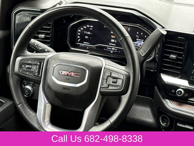 Used 2025 GMC Sierra 1500 Truck