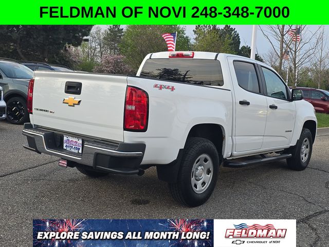 Used 2019 Chevrolet Colorado For Sale in Muncie, IN