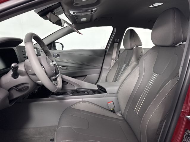 New 2025 Hyundai Elantra For Sale in Indianapolis, IN