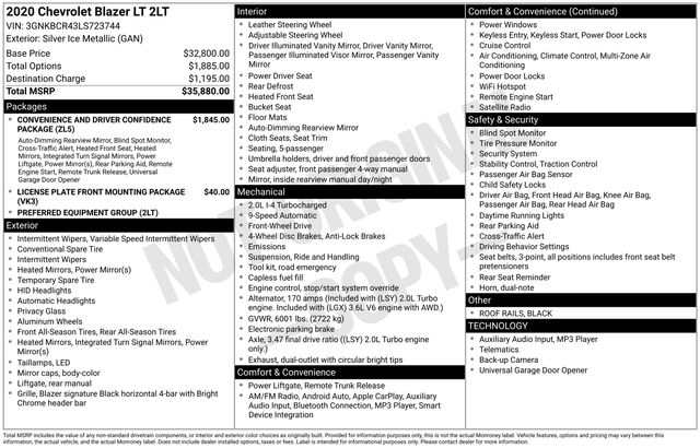 View vehicle photo 5