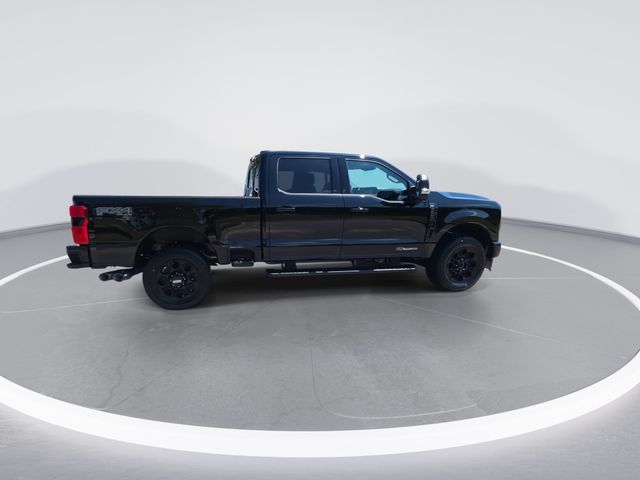 New 2026 Agate Black Metallic Ford F-250® XLT image 9