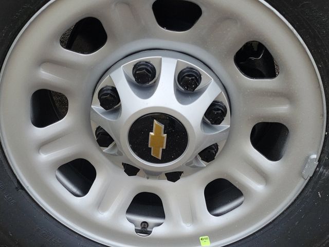 2026 Chevrolet Silverado 2500 Double Cab 4WD Pickup for sale #TF276464 - photo 32