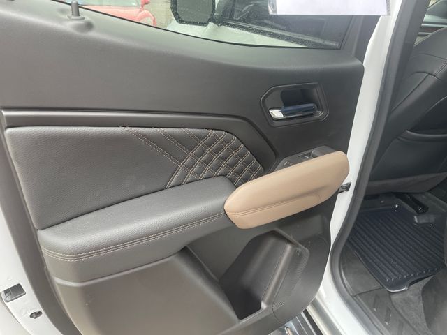 Used 2023 GMC Canyon Truck