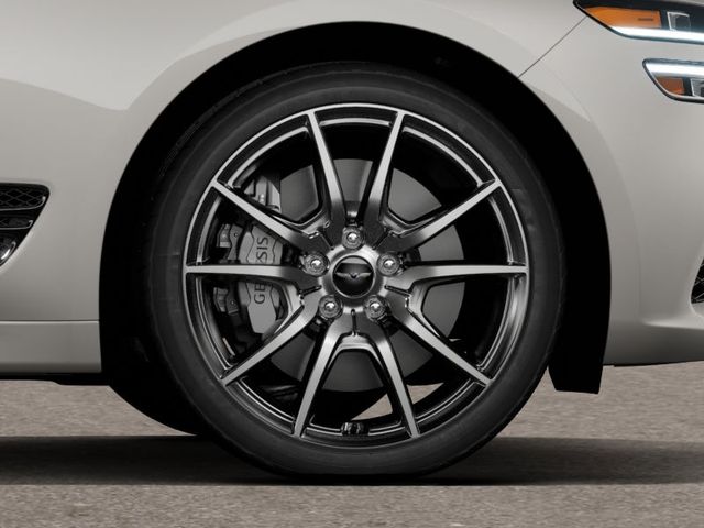 Thumbnail: 2026 Genesis G70 - 8