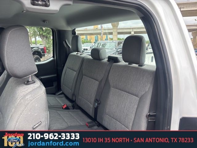 Used Car 2022 Ford F-150  Xl For Sale Under $25,000 In San Antonio, Texas