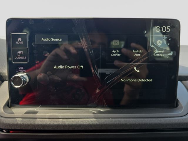 New 2026 Honda Accord Sedan Sedan