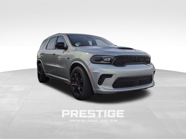 2024 Dodge Durango SRT 392 3