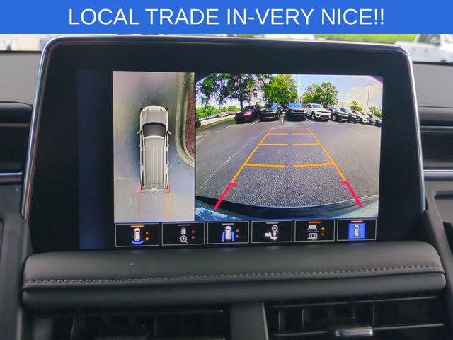 Used 2023 Gray Chevrolet LT image 25