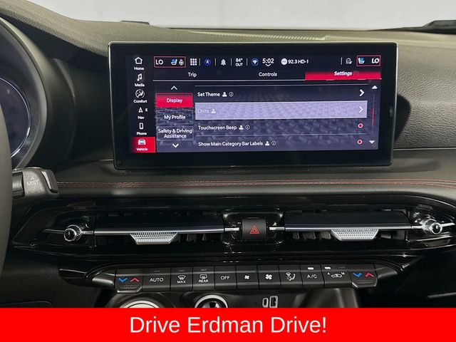 Used 2023 Dodge Hornet SUV