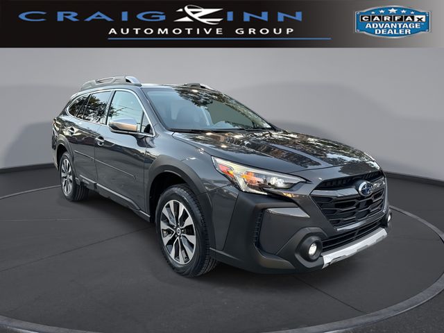 2024 Subaru Outback Touring AWD