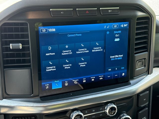 Used 2023 Ford F-150 Truck