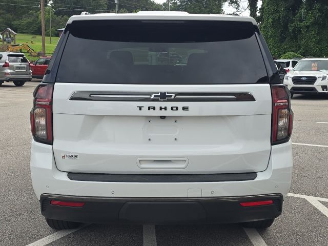 2021 Chevrolet Tahoe Z71:47059A