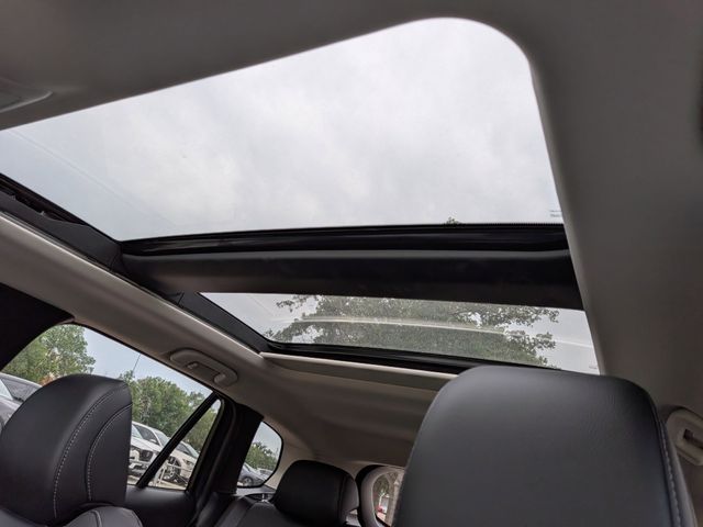 2026 Mazda CX-50 2.5 S Preferred Gray at DeMontrond Mazda