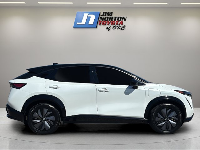 Used 2023 Nissan Ariya SUV