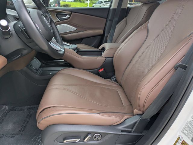 Used 2023 Acura RDX SUV
