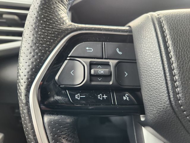 2024 Toyota Tundra Hybrid Platinum Beige at Classic Elite Chevrolet Sugar Land