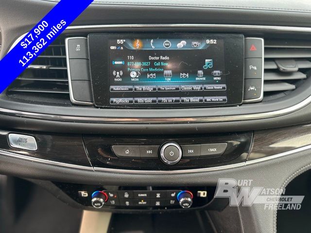 2019 Buick Enclave Premium Group 23