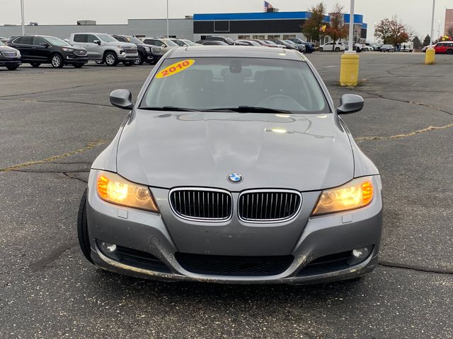 2010 BMW 3 Series 328i xDrive 2