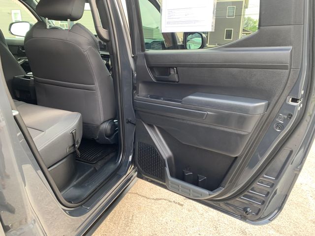 Used 2024 Toyota Tacoma Truck