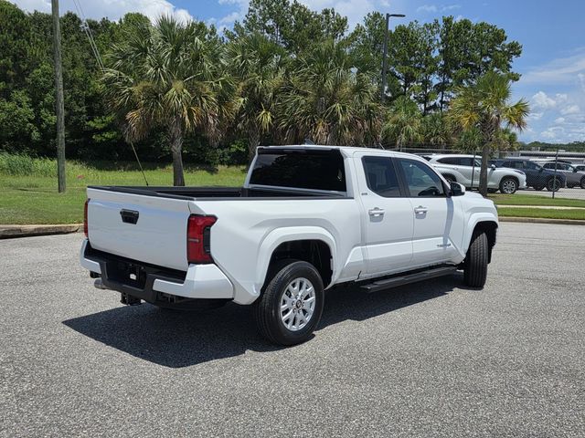 Used 2025 Toyota Tacoma Truck