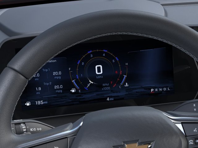 2027 Chevrolet Traverse LT:47472