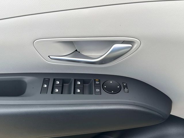 New 2026 White Hyundai SEL Plus image 20