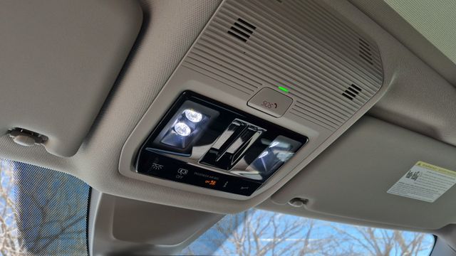 2026 Volkswagen Atlas