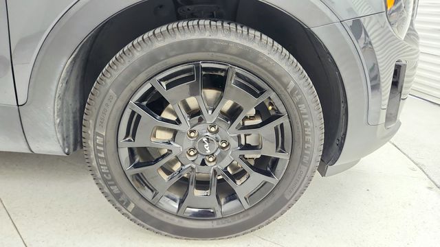 2022 Kia Telluride EX - 8