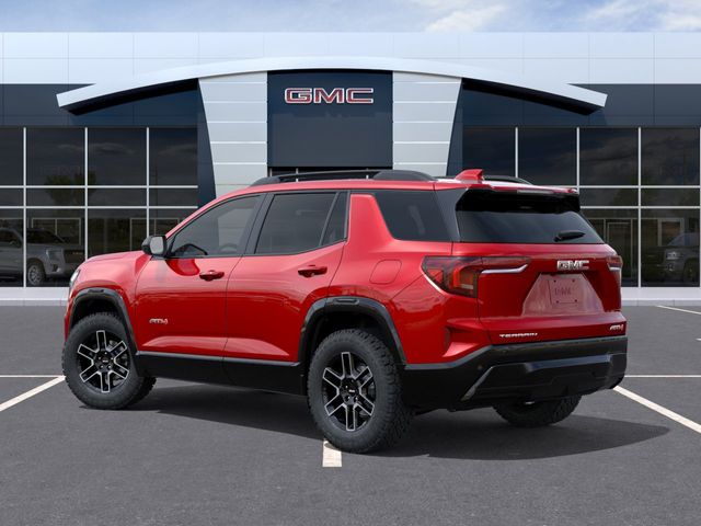 2026 GMC Terrain AT4:47085