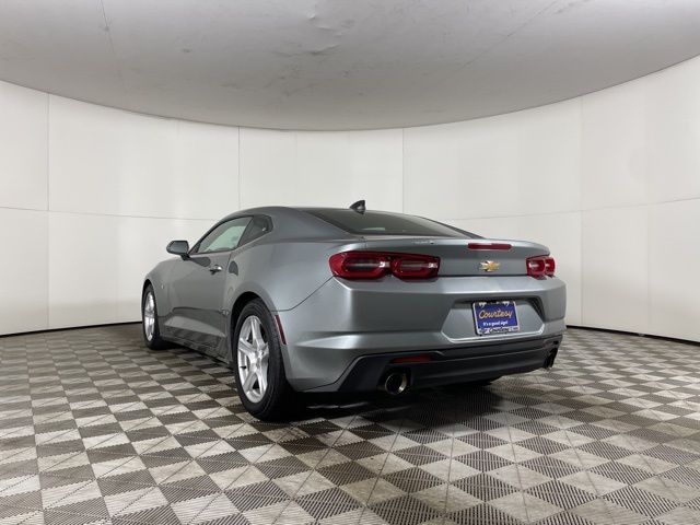 2023 Chevrolet Camaro 1LT 9