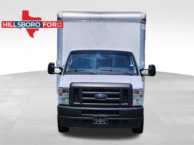 2021 Ford E-450SD Base 2