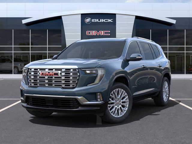 2024 GMC Acadia Denali 6