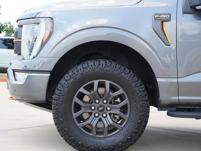 Used 2023 Ford F-150 Truck