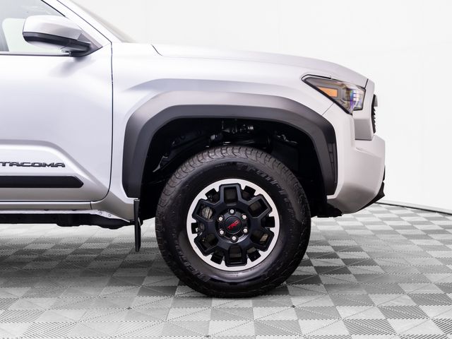 2024 Toyota Tacoma TRD Off Road - Photo 30