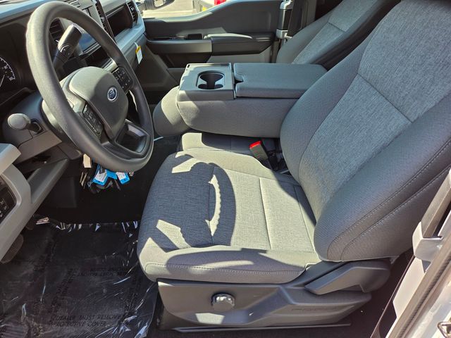 New 2026 Ford Super Duty F-350 SuperCab 8' Box XL - STX Package