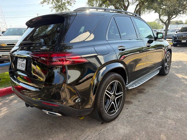 2024 Mercedes-Benz GLE GLE 350 - 9