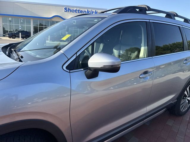 Used 2021 Subaru Ascent SUV