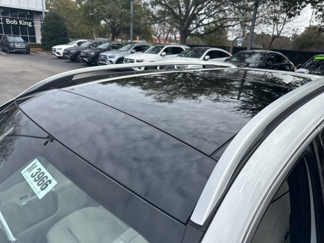 2026 Mercedes-Benz GLB GLB 250 White at Bob King Buick GMC