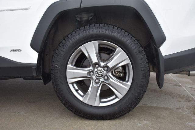 Used 2024 Toyota RAV4 Hybrid SUV